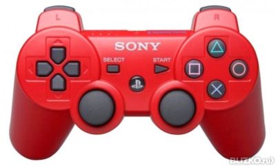 Драйвера Для Джойстика Dualshock 3