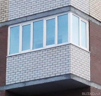 Узнать цены на остекление балконов, лоджий в тюмени, страниц.