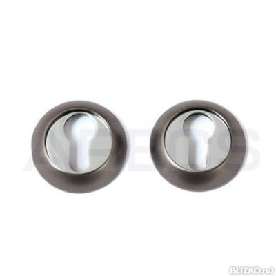 НАКЛАДКИ НА ЦИЛИНДР MEGAPOLIS DP-C-08