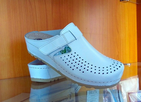Ортопедическая Обувь В Барнауле Женская Где Купить