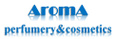 Интернет магазин AROMA perfumery&cosmetics
