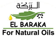 Натуральные нерафинированные масла первого холодного отжима из Египта "El Baraka"