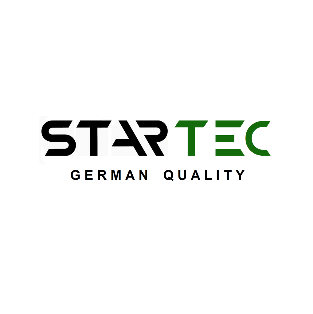 STARTEC – технологии успеха !