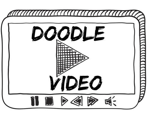 Дудл видео. Doodle Video