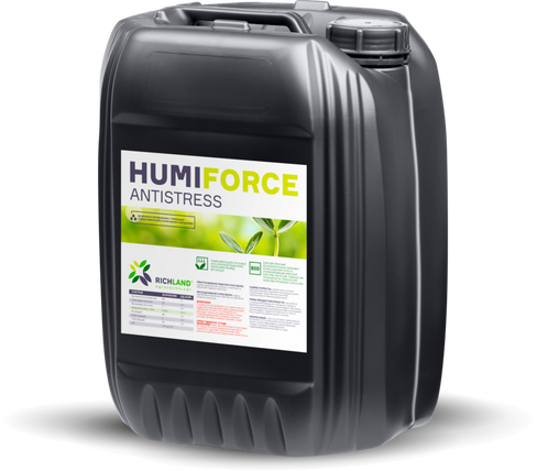 Удобрение Humiforce Antistress 10 л