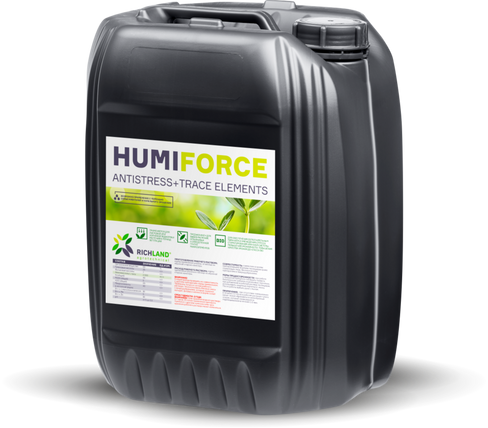 Удобрение Humiforce Antistress + Trace Elements 1 л