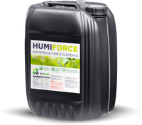 Удобрение Humiforce Antistress + Trace Elements 1 л