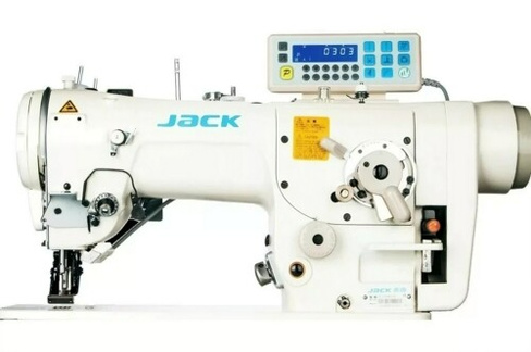 Промышленная машина Jack JK-2280B-4E (комплект)