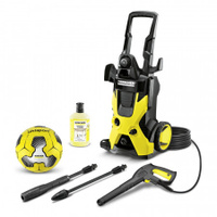 МИНИМОЙКА KARCHER K5 POWER CONTROL