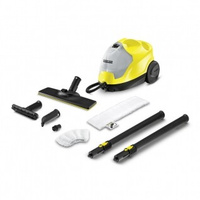 ПАРООЧИСТИТЕЛЬ KARCHER SC 4 EASYFIX YELLOW