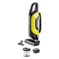 ПЫЛЕСОС ДЛЯ СУХ.УБОРКИ KARCHER VC 5 НЕРА12