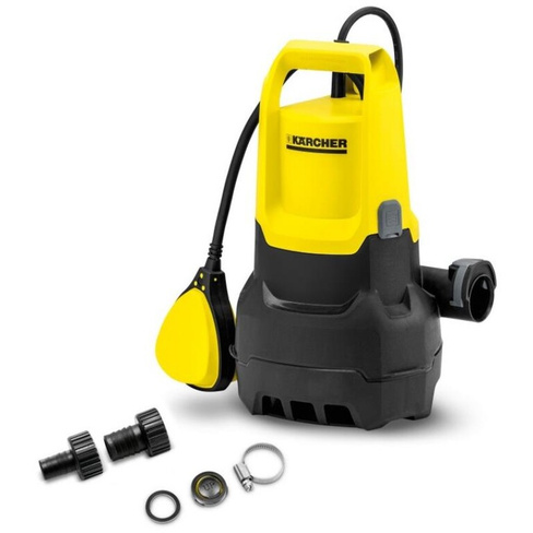 НАСОС KARCHER SP 1 DIRT CONNECTOR SET