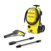 МИНИМОЙКА KARCHER K4 CLASSIC