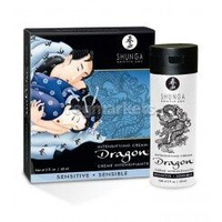 Интимный мужской крем «Dragon SENSITIVE»