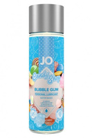 Вкусовой лубрикант Candy Shop Bubble Gum (жвачка) 60 мл System JO