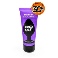 ЛУБРИКАНТ «HYBRID - SILICONE» 50 г ЛАБОРАТОРИЯ "БИОРИТМ"