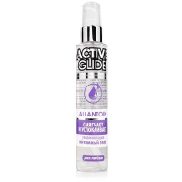 Увлажняющий интимный гель ACTIVE GLIDE ALLANTOIN, 100 г ЛАБОРАТОРИЯ "БИОРИТМ"