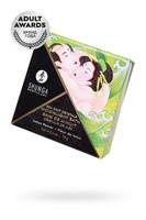 Соль Мёртвого моря Shunga Moonlight Bath «Цветок лотоса» с лечебными свойствами, 75 гр.