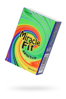 Презервативы латексные Sagami Miracle Fit №5 SAGAMI