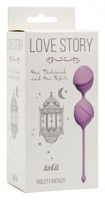 ВАГИНАЛЬНЫЕ ШАРИКИ LOVE STORY ONE THOUSAND AND ONE NIGHTS