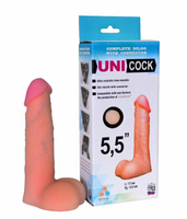 Насадка UNI COCK 5,5, L 170 мм, D 35 мм