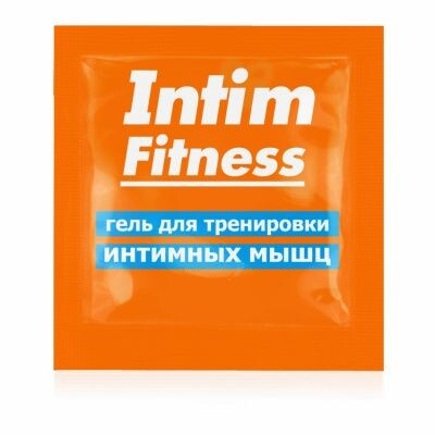 Гель Intim Fitness для женщин 4г