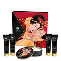 НАБОР SHUNGA GEISHA' SECRET - КЛУБНИКА И ШАМПАНСКОЕ