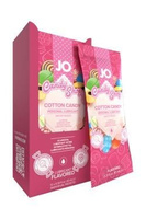 Вкусовой лубрикант Candy Shop Cotton Candy System JO