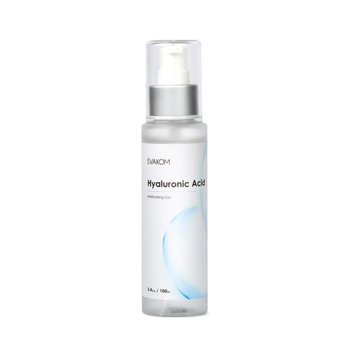 Увлажняющий гель Hyaluronic Acid Moisturizing Gel