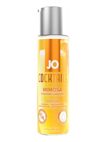 Вкусовой лубрикант JO Cocktails - MIMOSA - 60 mL