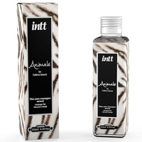 Массажное масло INTT, 130 мл Intt Cosmetics