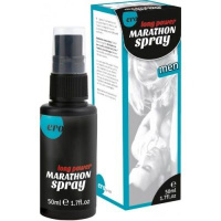 Спрей LONG POWER MARATHON SPRAY MEN