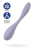 Стимулятор точки G Satisfyer G-Spot Flex 5 SATISFYER