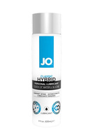 Лубрикант на водно-силиконовой основе Hybrid Lubricant, 120мл. System JO