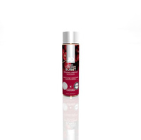 Вкусовой лубрикант Cherry burst (вишня) 30 ml, System JO H20