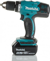 ДРЕЛЬ аккумуляторная MAKITA DDF453RFE