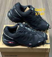 Кроссовки Salomon speedcross р-р 36-41