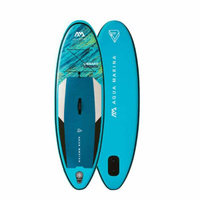 Надувная доска для sup-бординга AQUA MARINA Vibrant 8' Б/У Aqua Marina