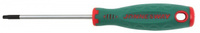 ОТВЕРТКА JONNESWAY T15 4*80*170 TORX ANTI-SLIP GRIP