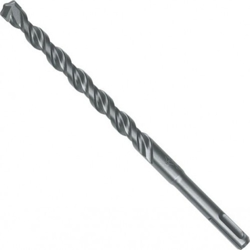 БУР MAKITA SDS PLUS 25*210 Centering Tip