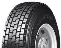 315/80R22.5 Double Coin RLB450 18 сл. 156/152L вед.ось Таиланд