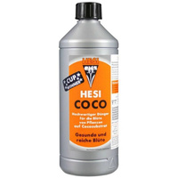 HESI Coco 1 L Удобрение органоминеральное для кокосового субстрата