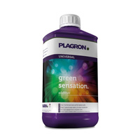 PLAGRON Green Sensation 1 L Стимулятор цветения Plagron