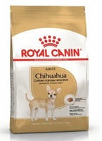 Royal Canin для Чихуахуа сухой корм для собак 500г