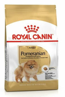 Royal Canin для Померанского шпица сухой корм для собак 500г