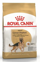 Royal Canin для Немецкой овчарки сухой корм для собак 3 кг