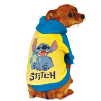 Triol Stitch XS Толстовка Disney Stitch