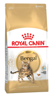 Royal Canin Adult Bengal корм для кошек бенгальской породы старше 12 месяцев 400г Россия 1шт