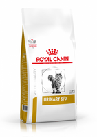 Royal canin URINARY S/O 1,5 кг сухой корм для кошек. Royal Canin