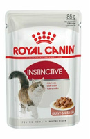 Royal Canin Инстинктив соус 85гр